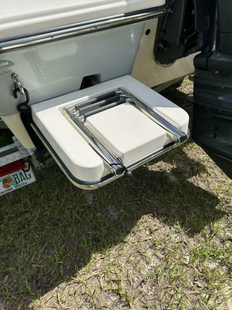 2017 Pathfinder 2200 TRS