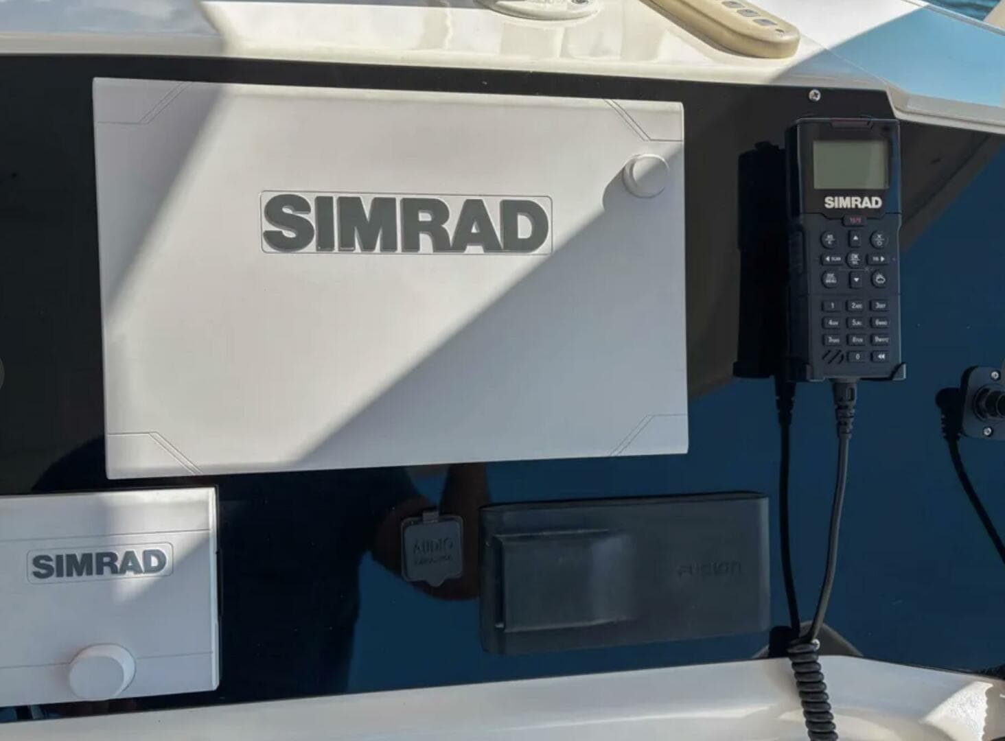 2003 Silverton 42 Convertible