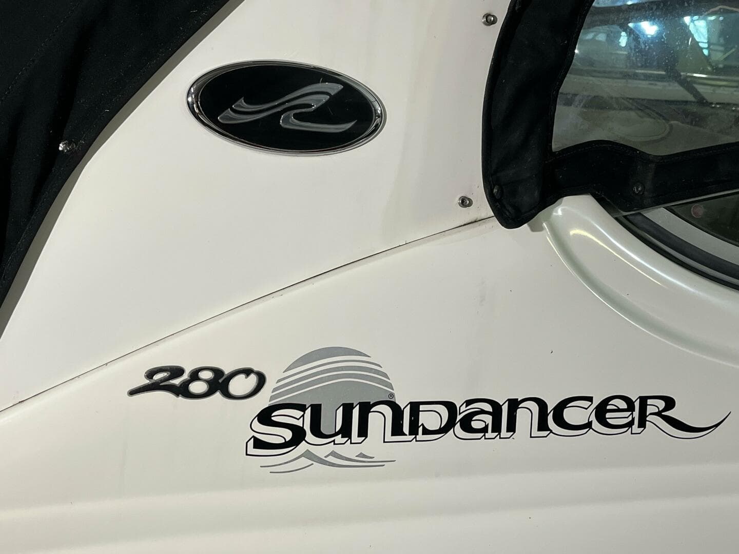 2007 Sea Ray Sundancer 280