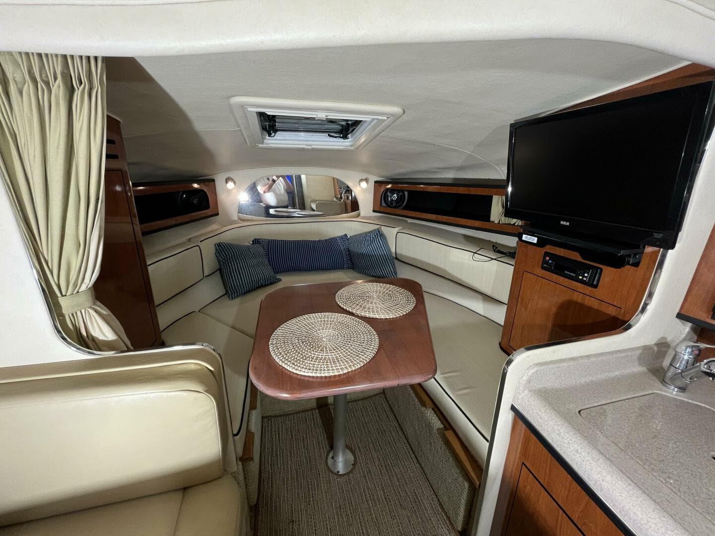 2007 Sea Ray Sundancer 280