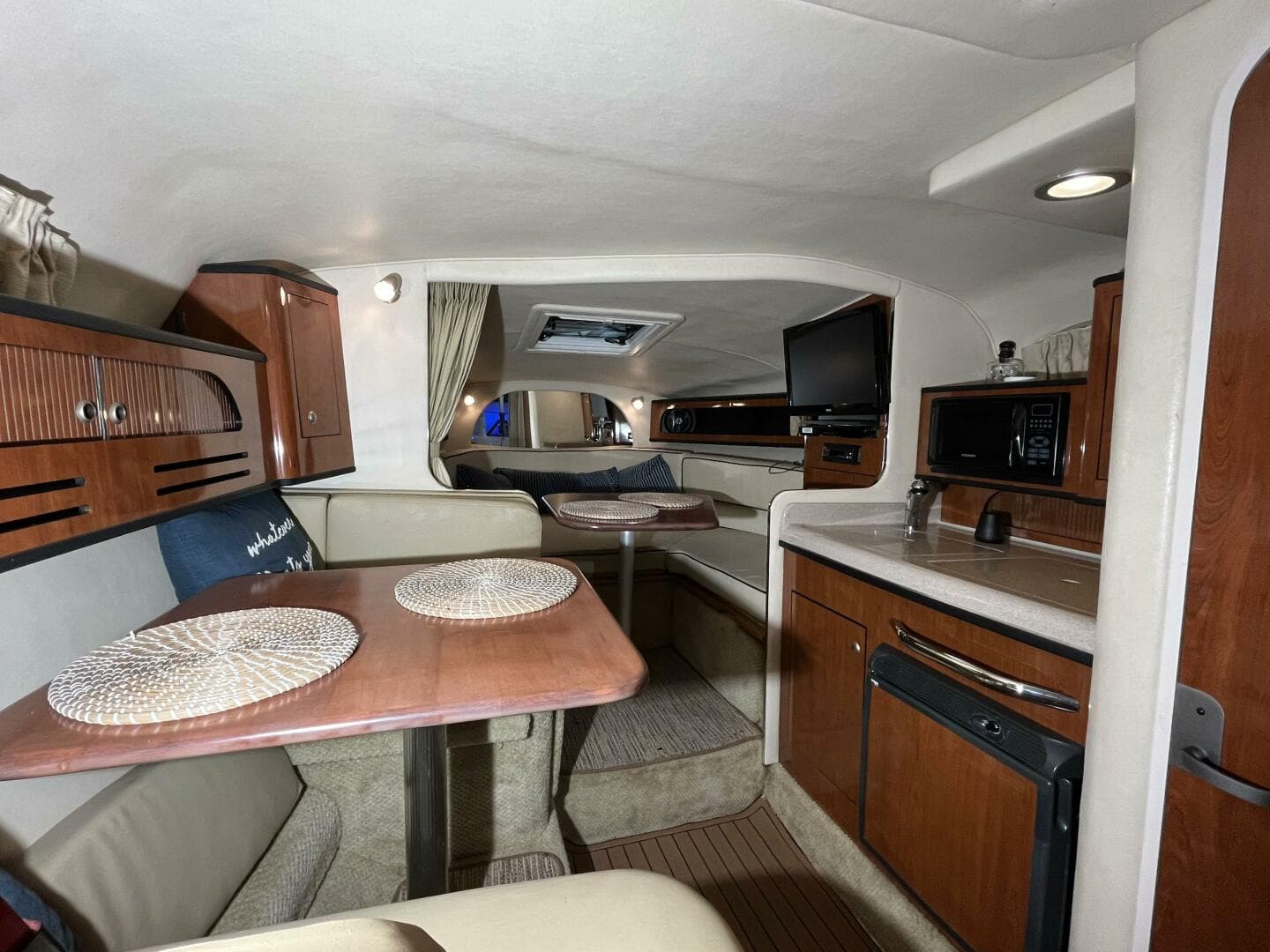 2007 Sea Ray Sundancer 280
