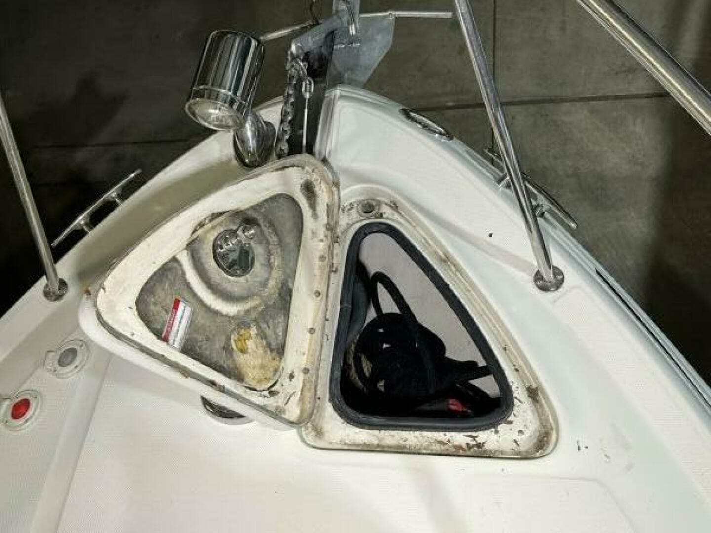 2007 Sea Ray Sundancer 280