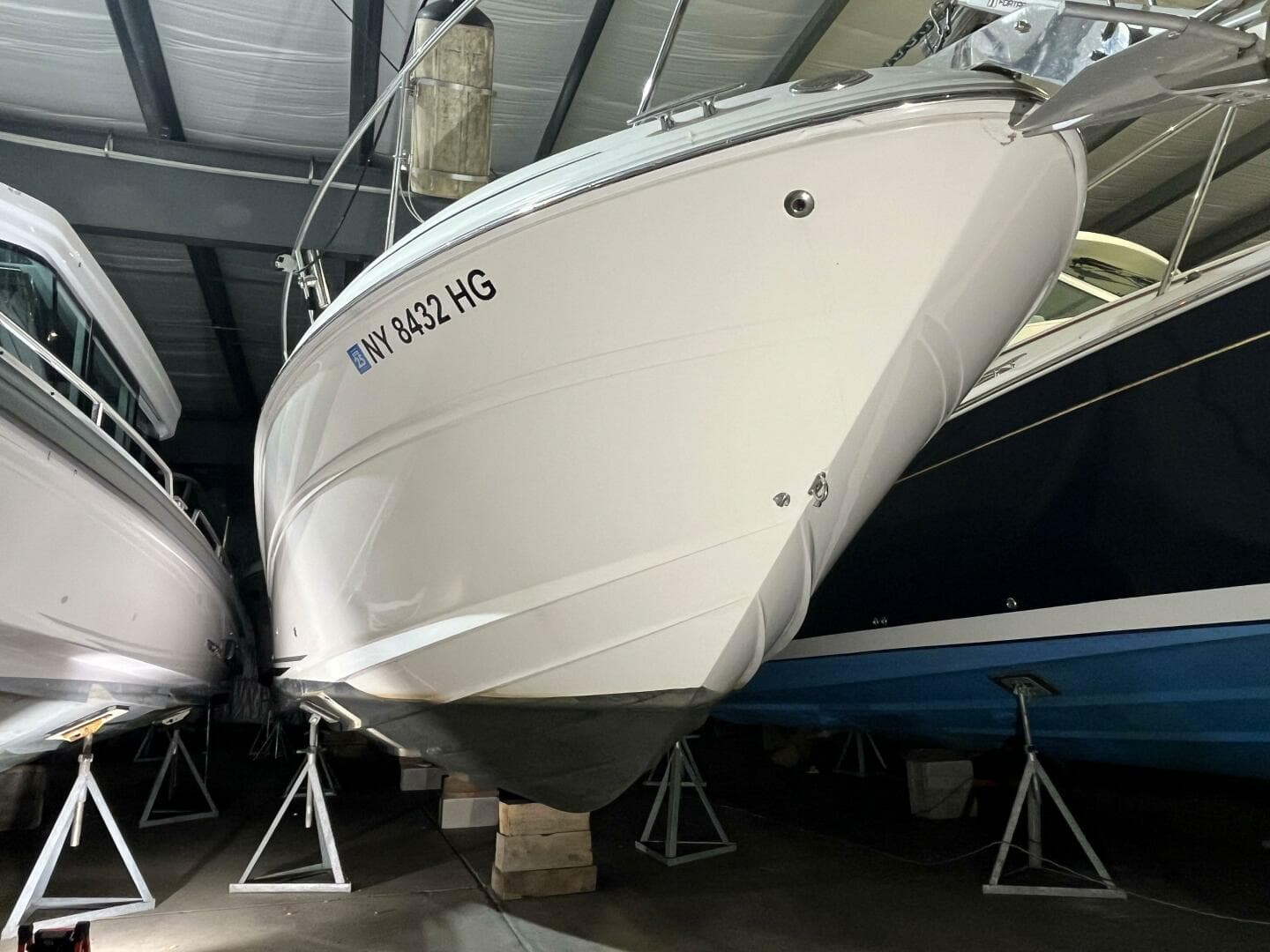 2007 Sea Ray Sundancer 280