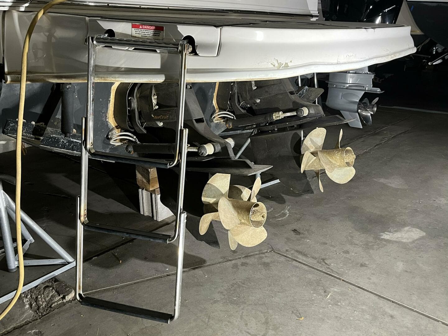 2007 Sea Ray Sundancer 280