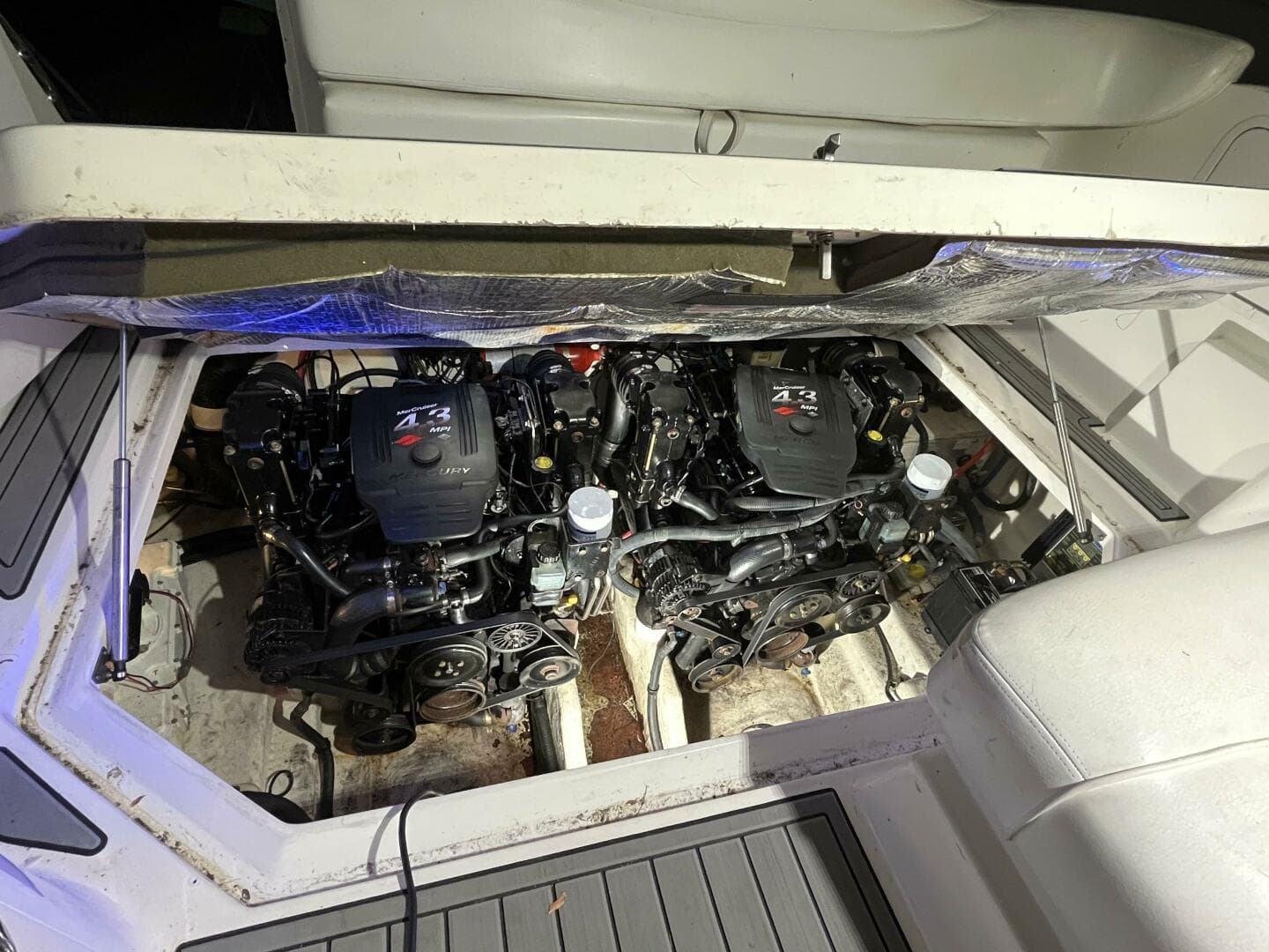 2007 Sea Ray Sundancer 280