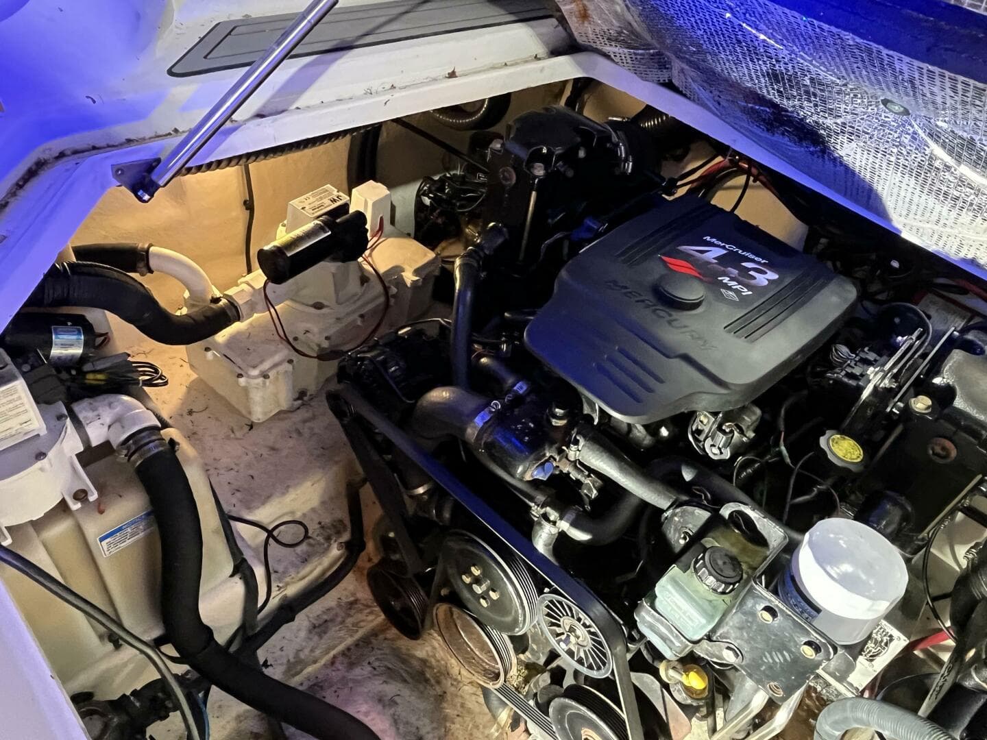 2007 Sea Ray Sundancer 280