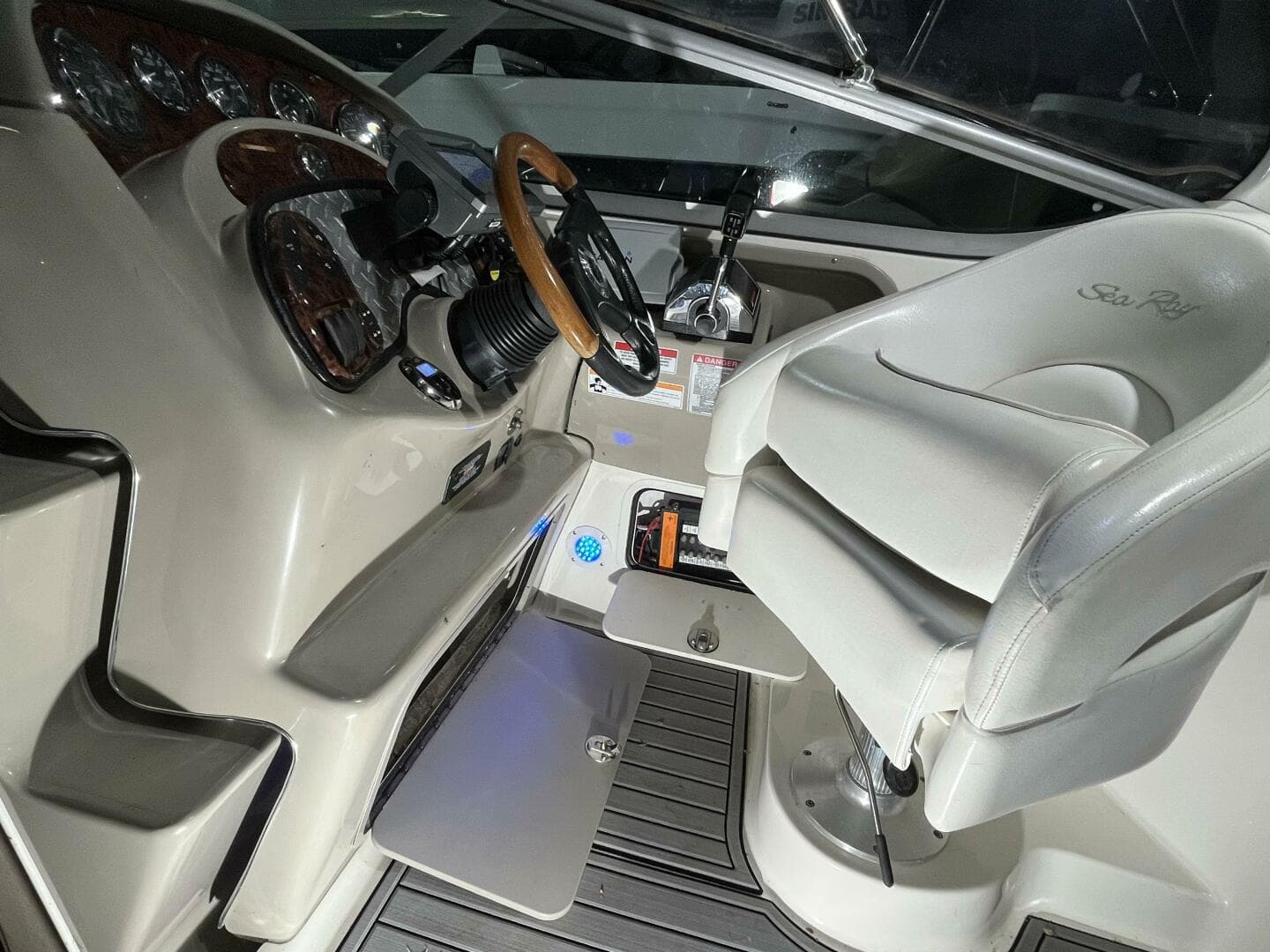 2007 Sea Ray Sundancer 280