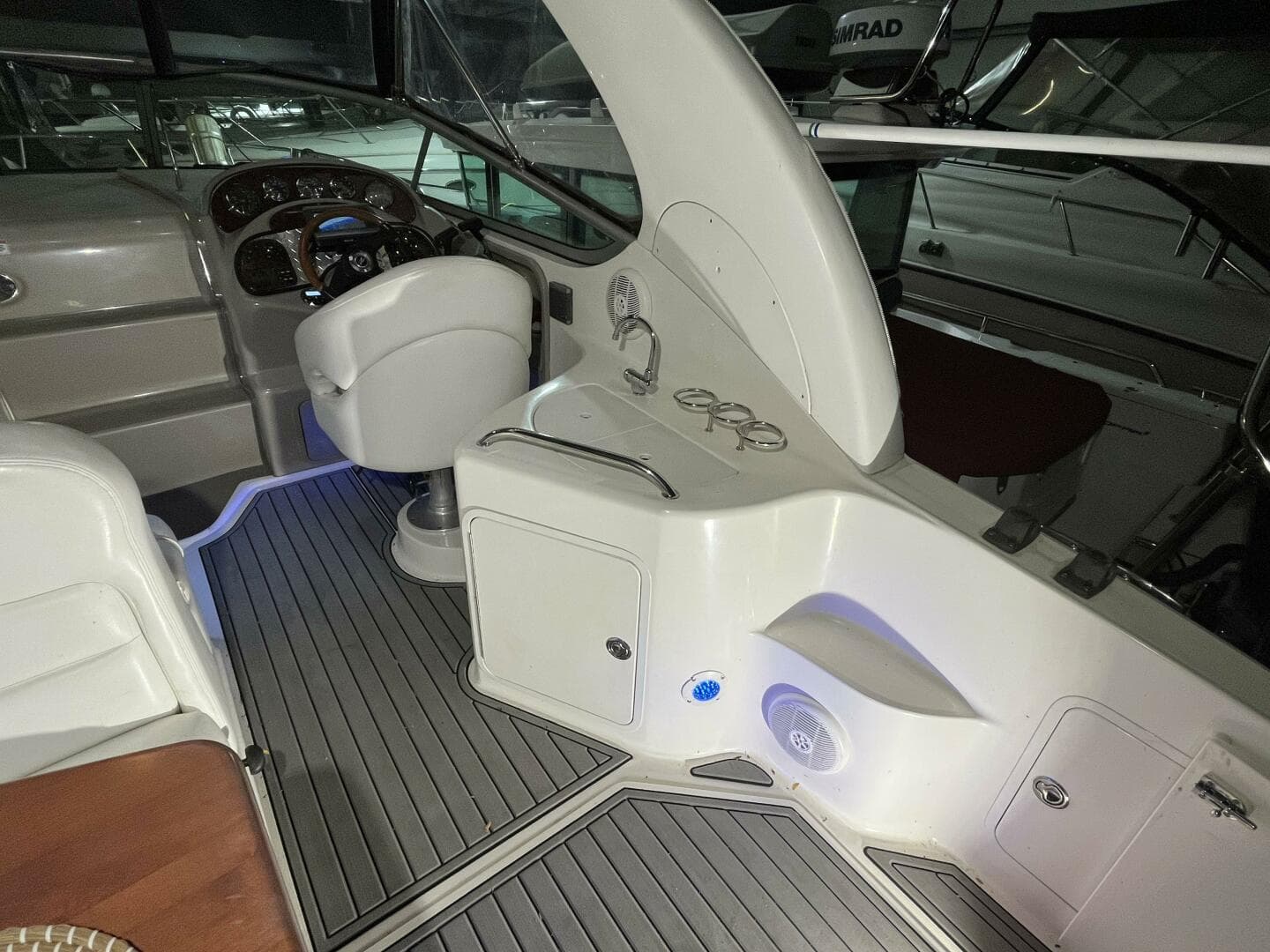 2007 Sea Ray Sundancer 280