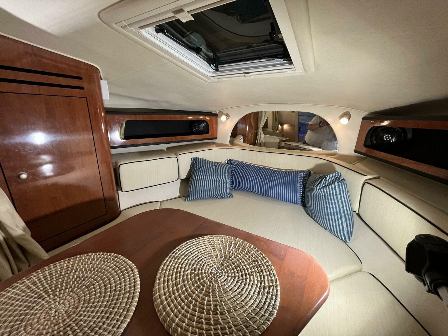 2007 Sea Ray Sundancer 280