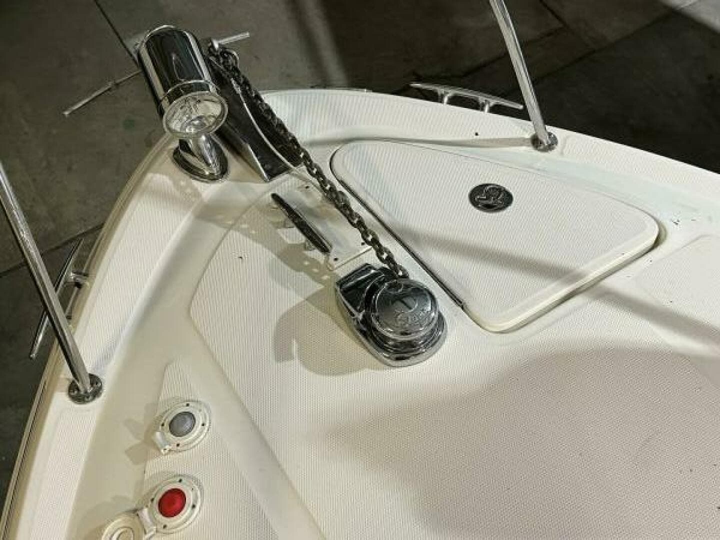 2007 Sea Ray Sundancer 280