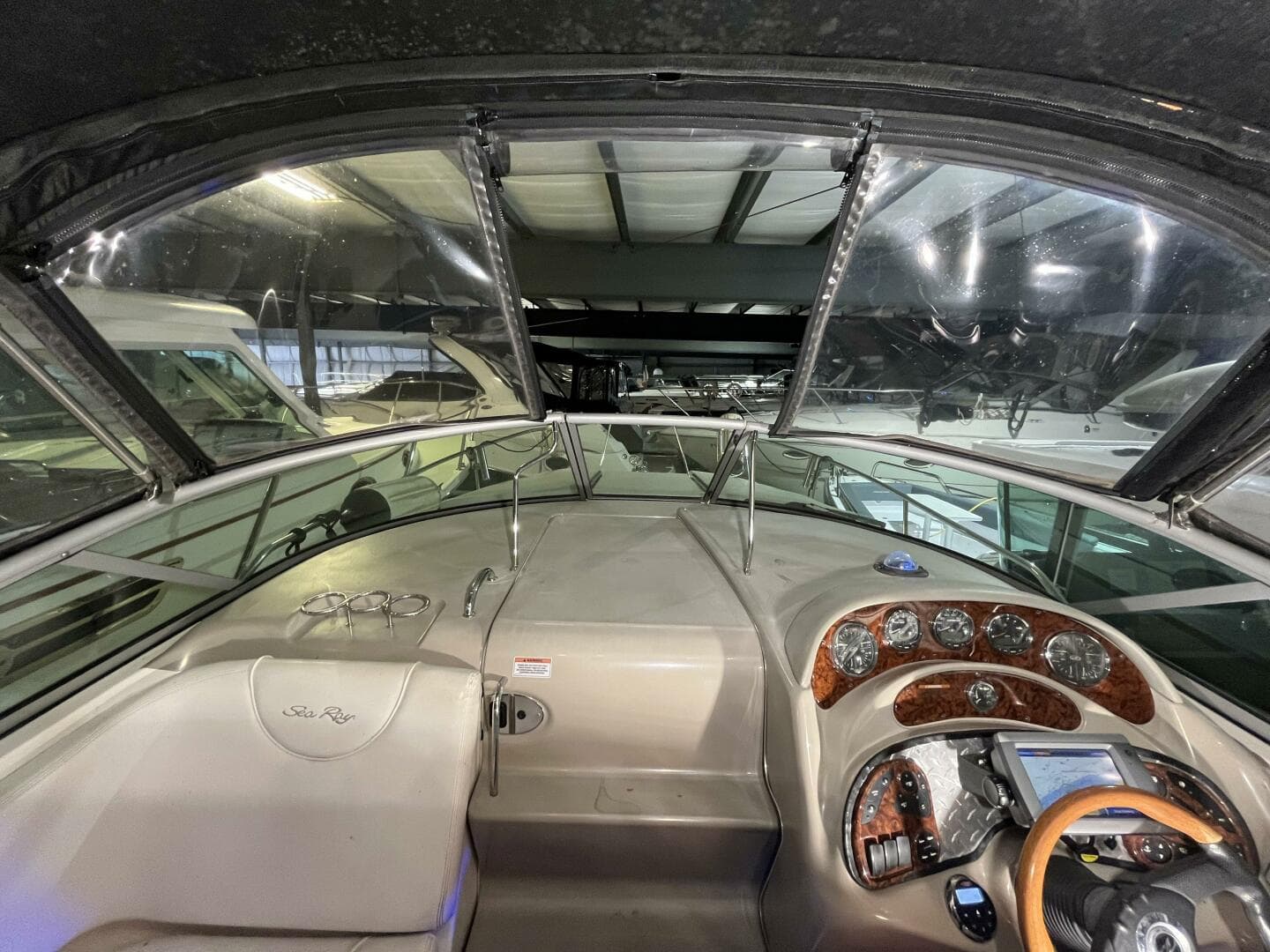 2007 Sea Ray Sundancer 280