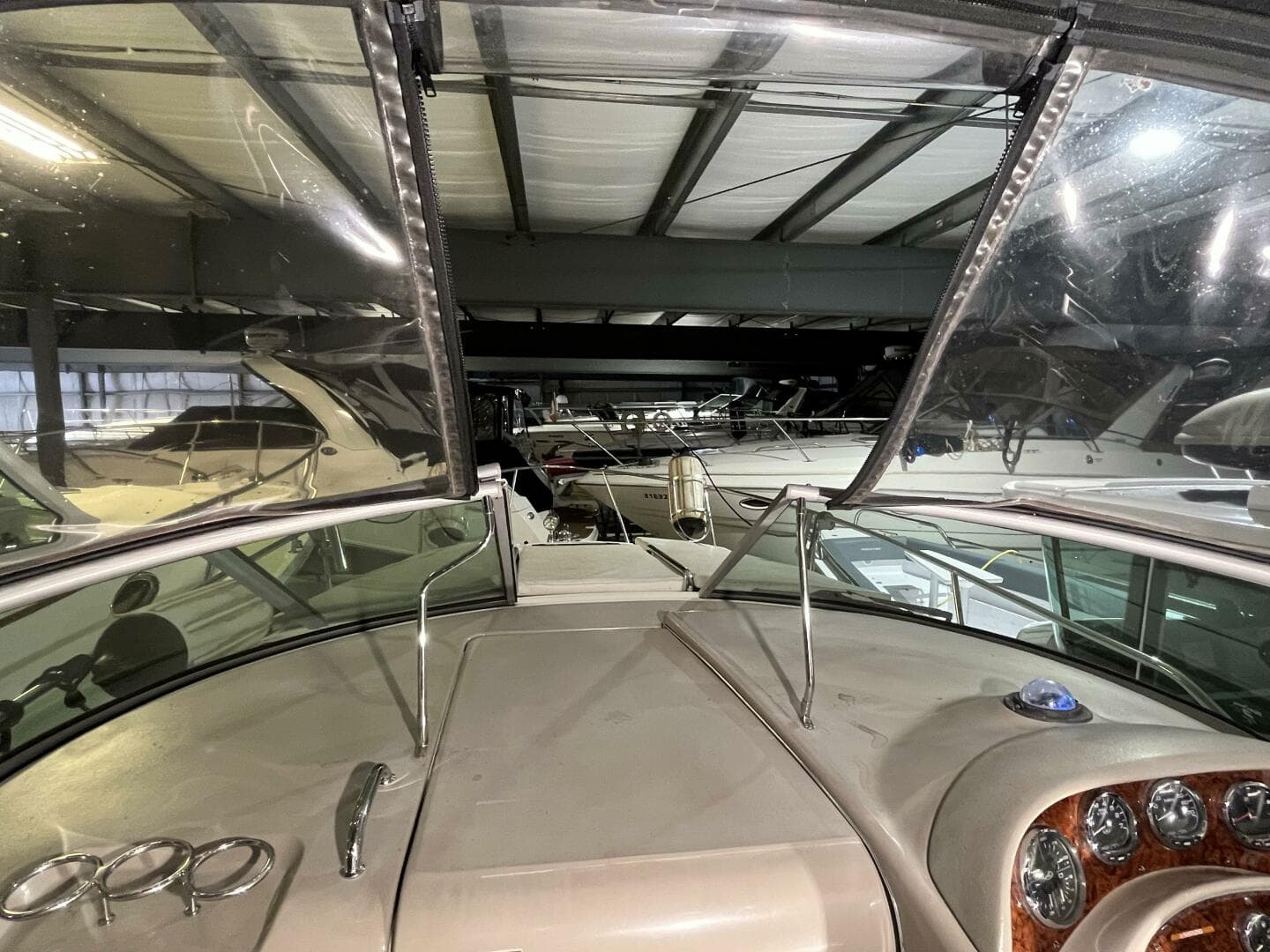 2007 Sea Ray Sundancer 280