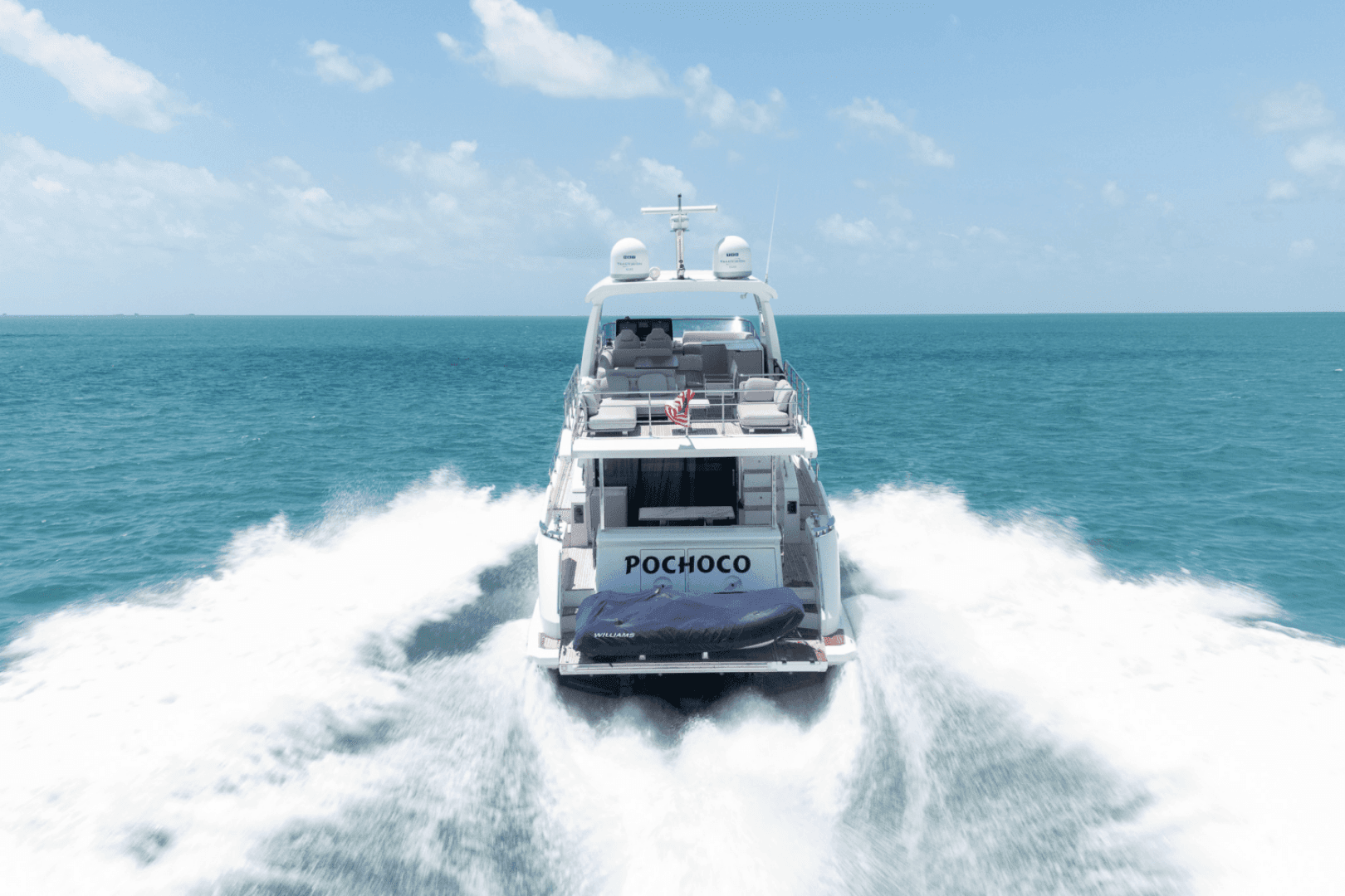 2019 Azimut AZ 60-FLY