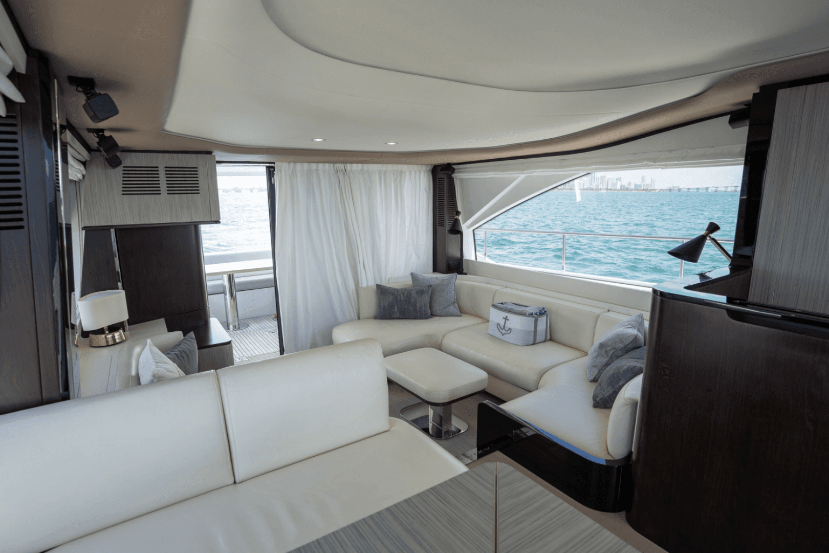 2019 Azimut AZ 60-FLY
