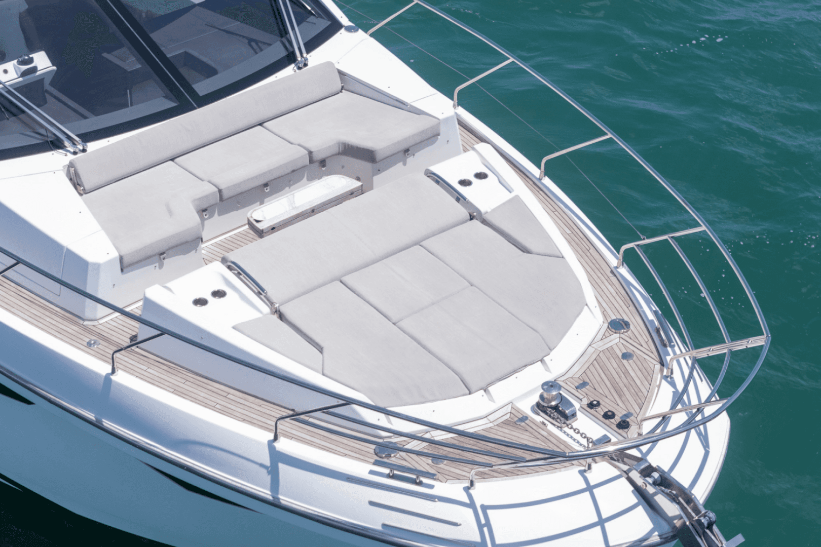 2019 Azimut AZ 60-FLY