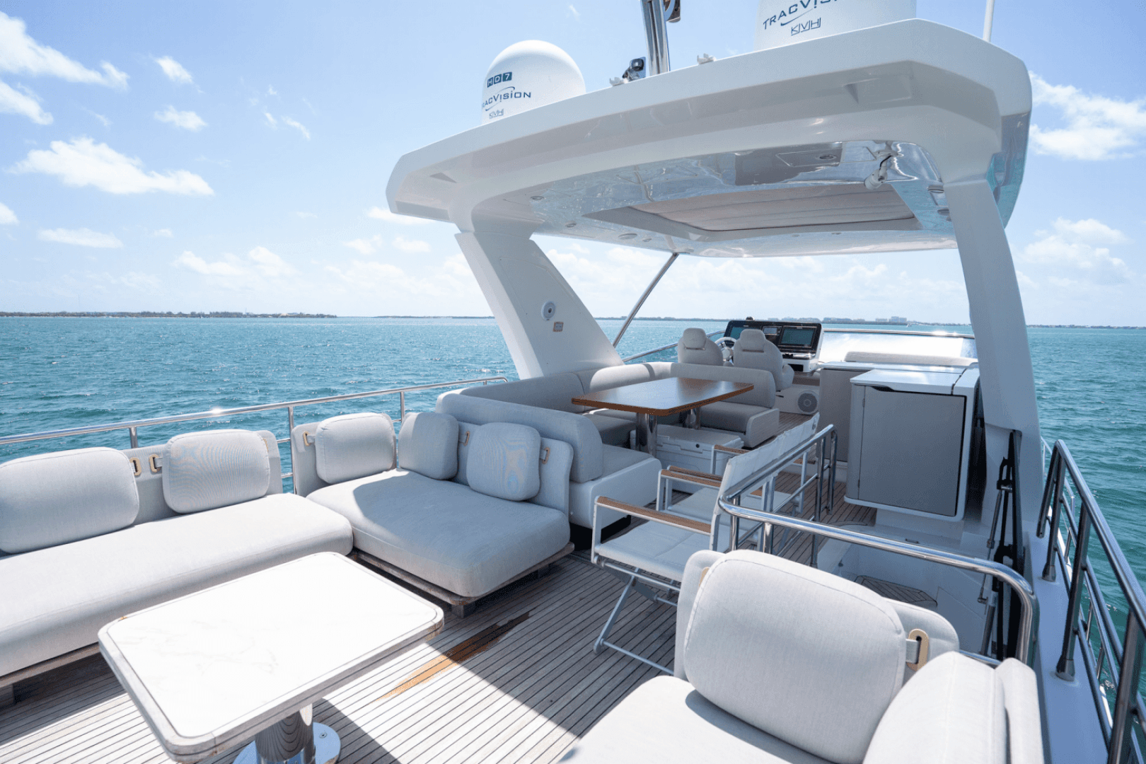 2019 Azimut AZ 60-FLY