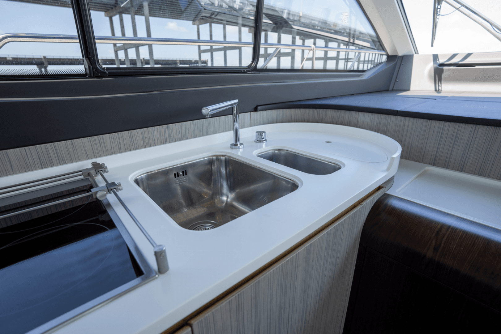2019 Azimut AZ 60-FLY