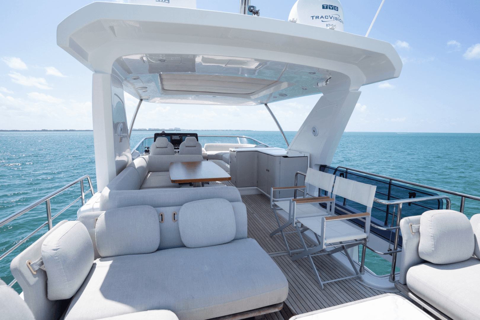 2019 Azimut AZ 60-FLY
