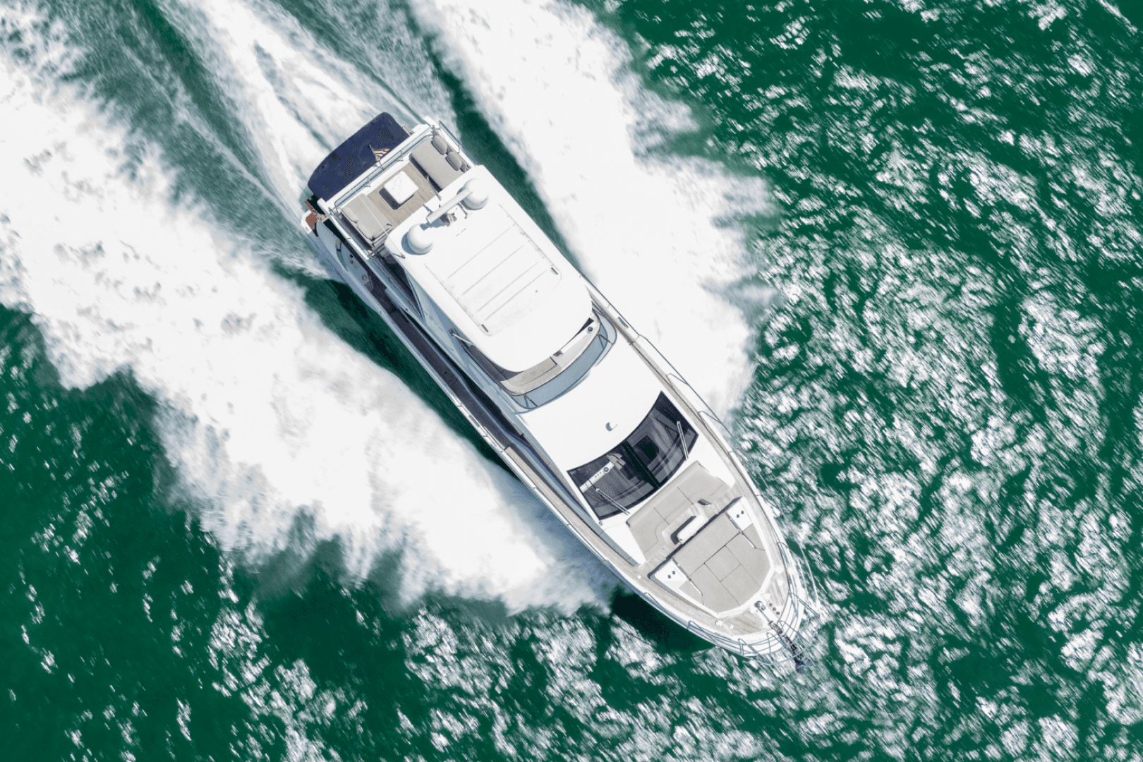 2019 Azimut AZ 60-FLY