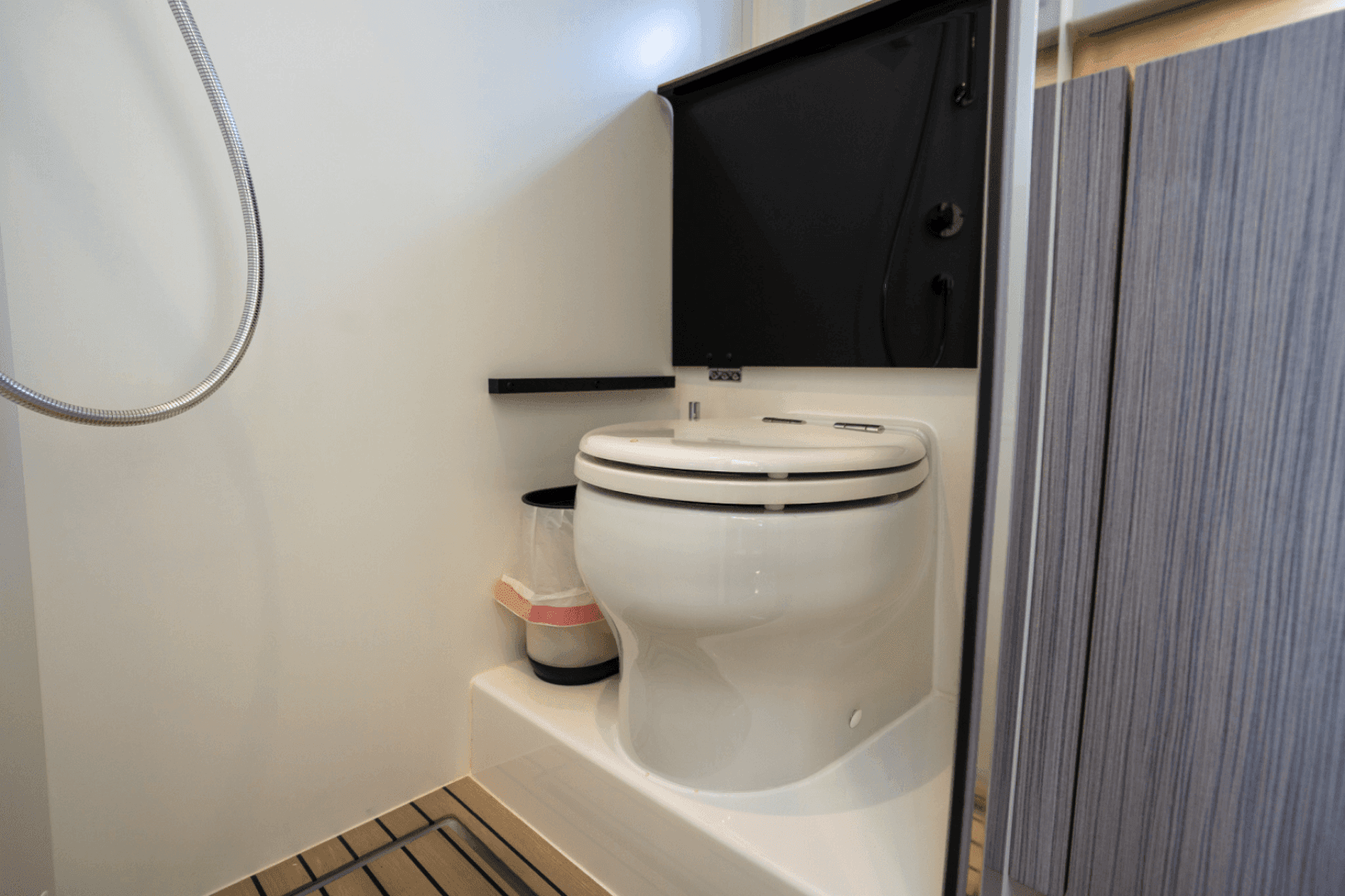 2019 Azimut AZ 60-FLY