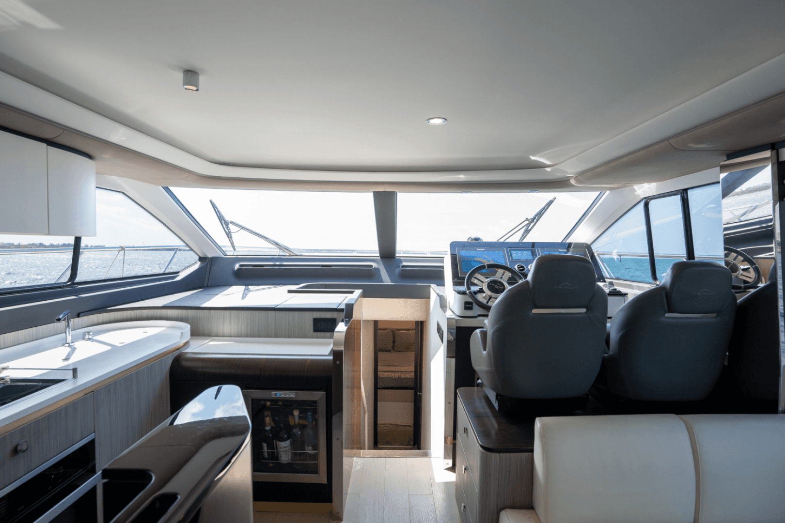 2019 Azimut AZ 60-FLY