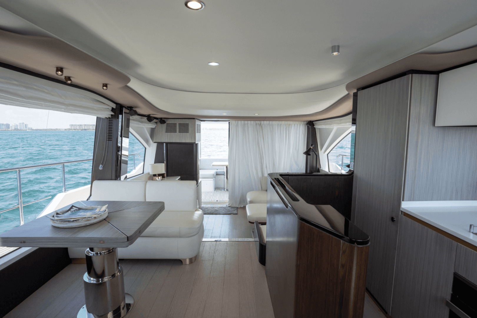 2019 Azimut AZ 60-FLY