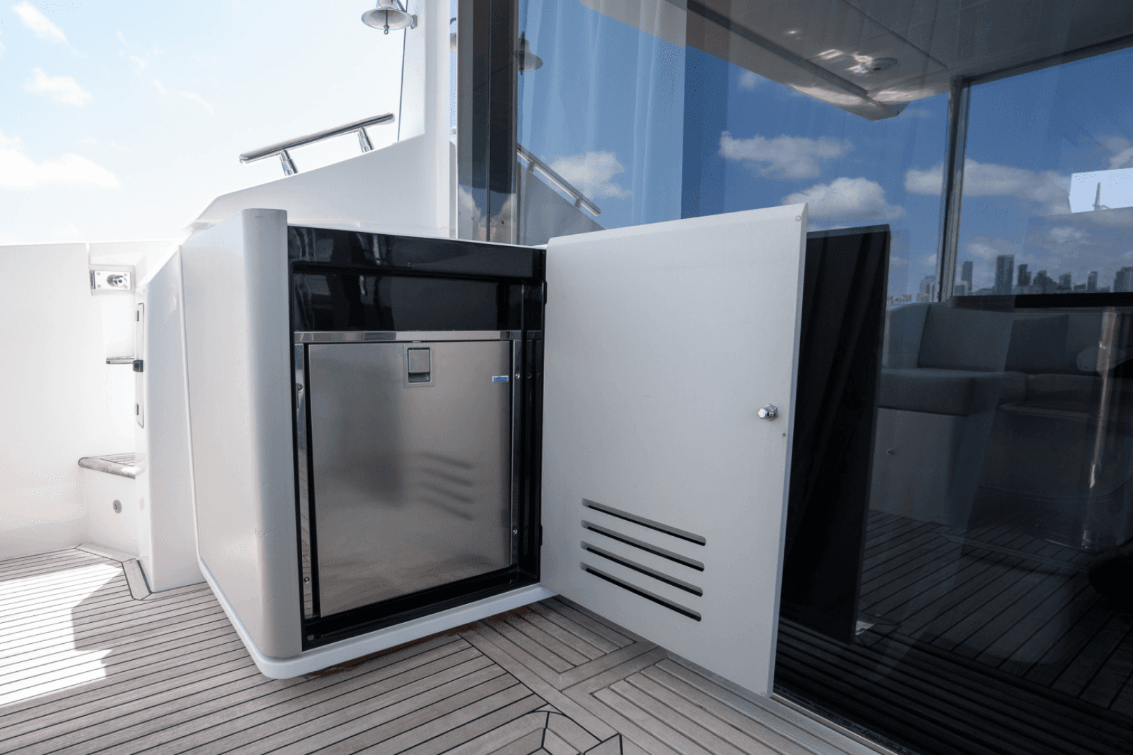 2019 Azimut AZ 60-FLY