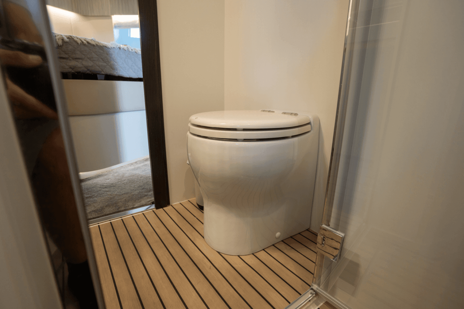 2019 Azimut AZ 60-FLY