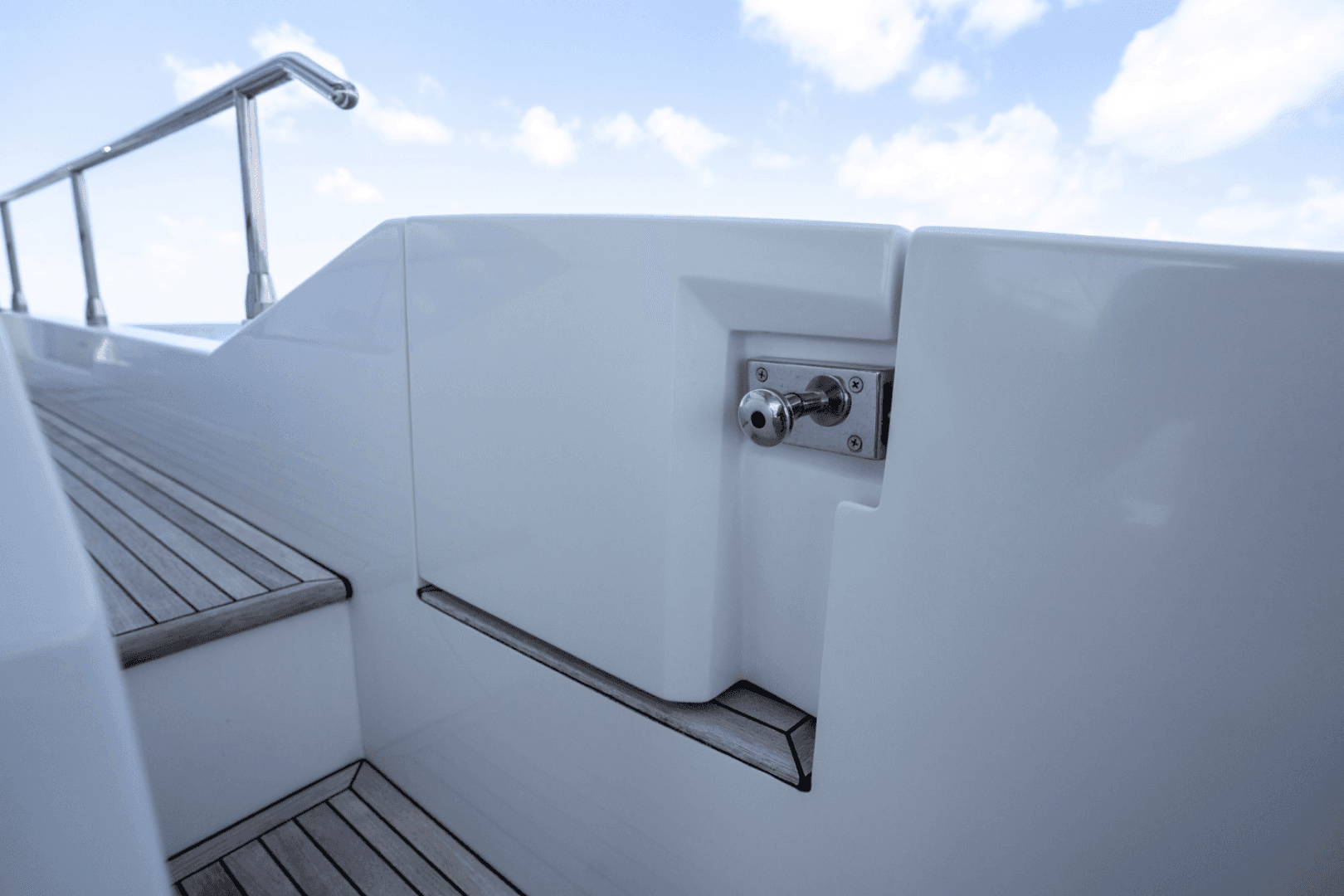 2019 Azimut AZ 60-FLY