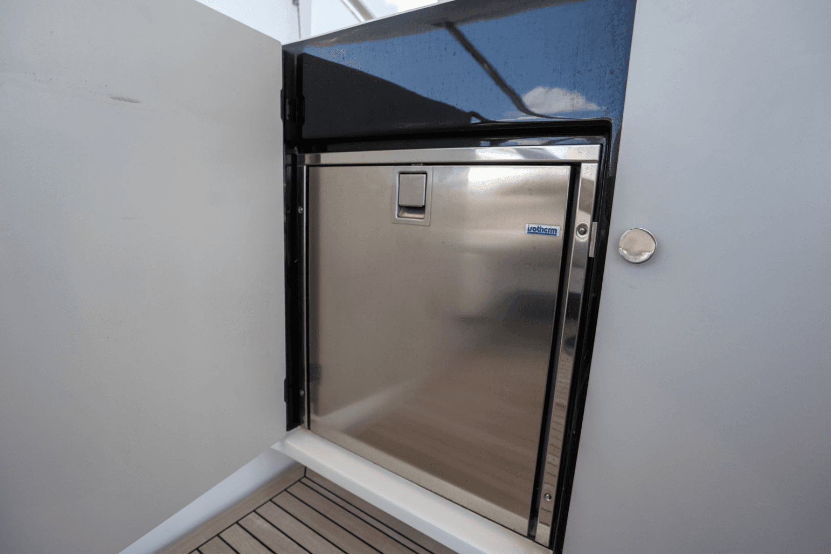 2019 Azimut AZ 60-FLY