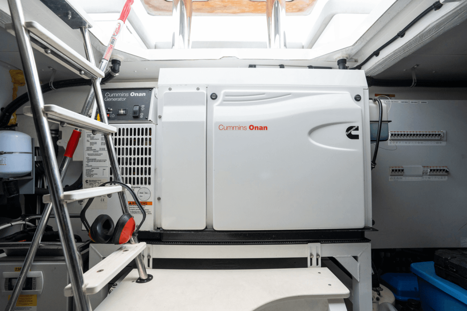 2019 Azimut AZ 60-FLY