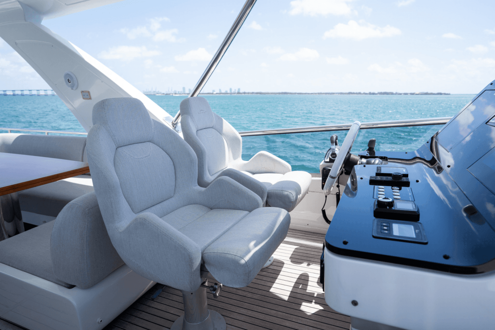 2019 Azimut AZ 60-FLY