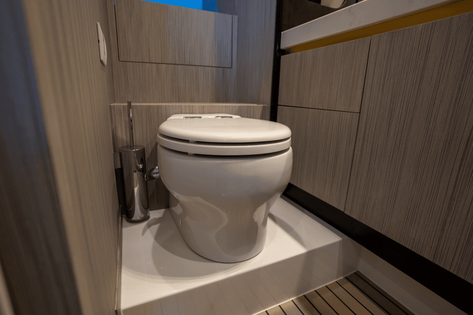 2019 Azimut AZ 60-FLY