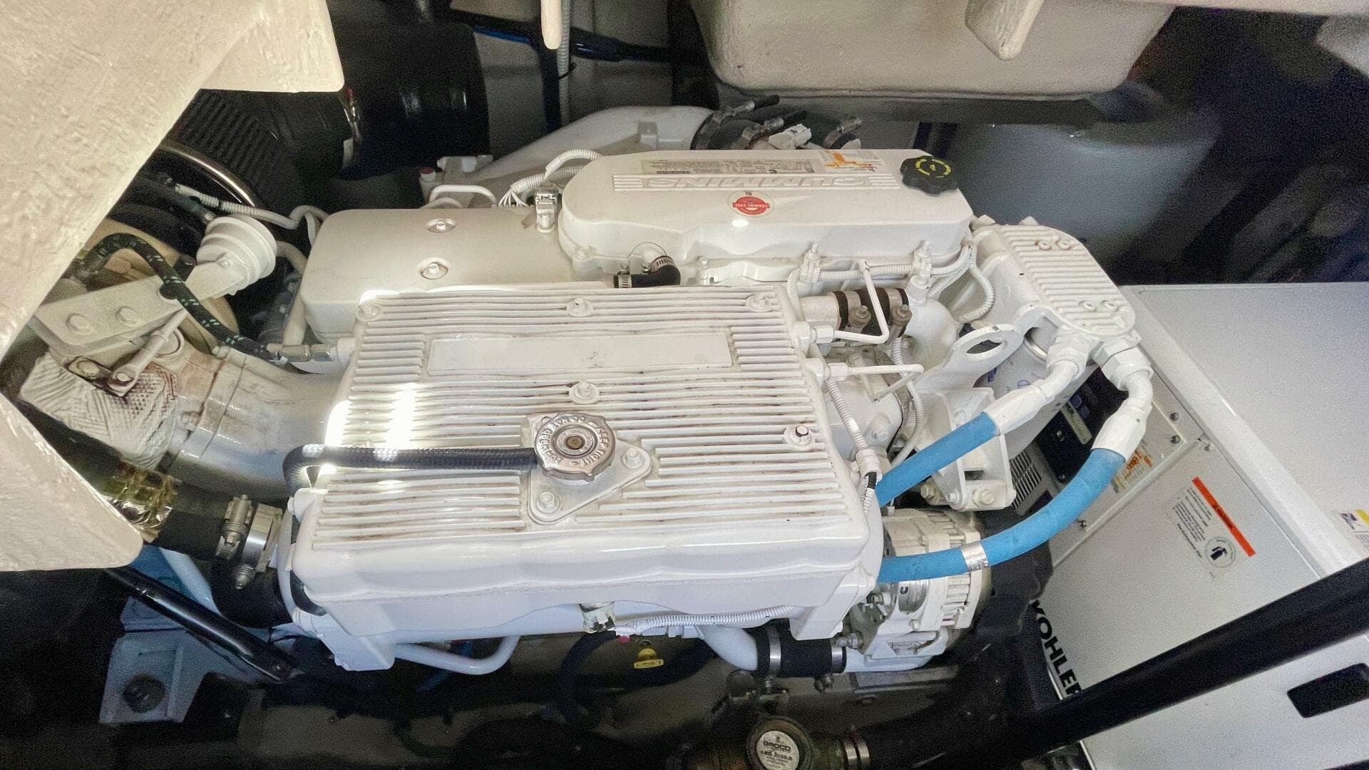 2017 Sea Ray 400 Sundancer