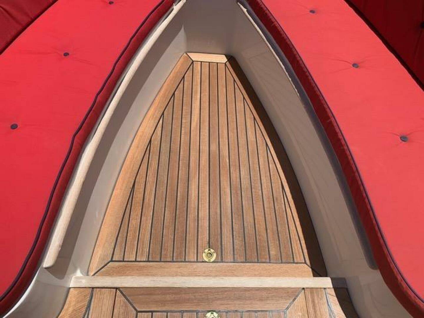 2001 Wajer 24 Captains Launch