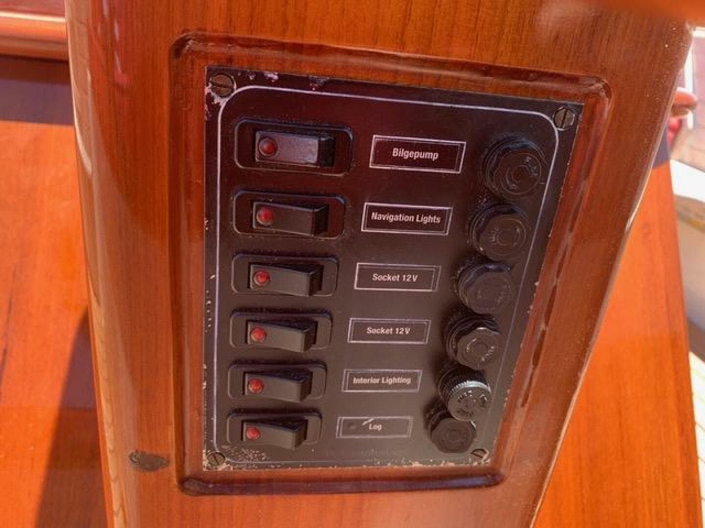 2001 Wajer 24 Captains Launch