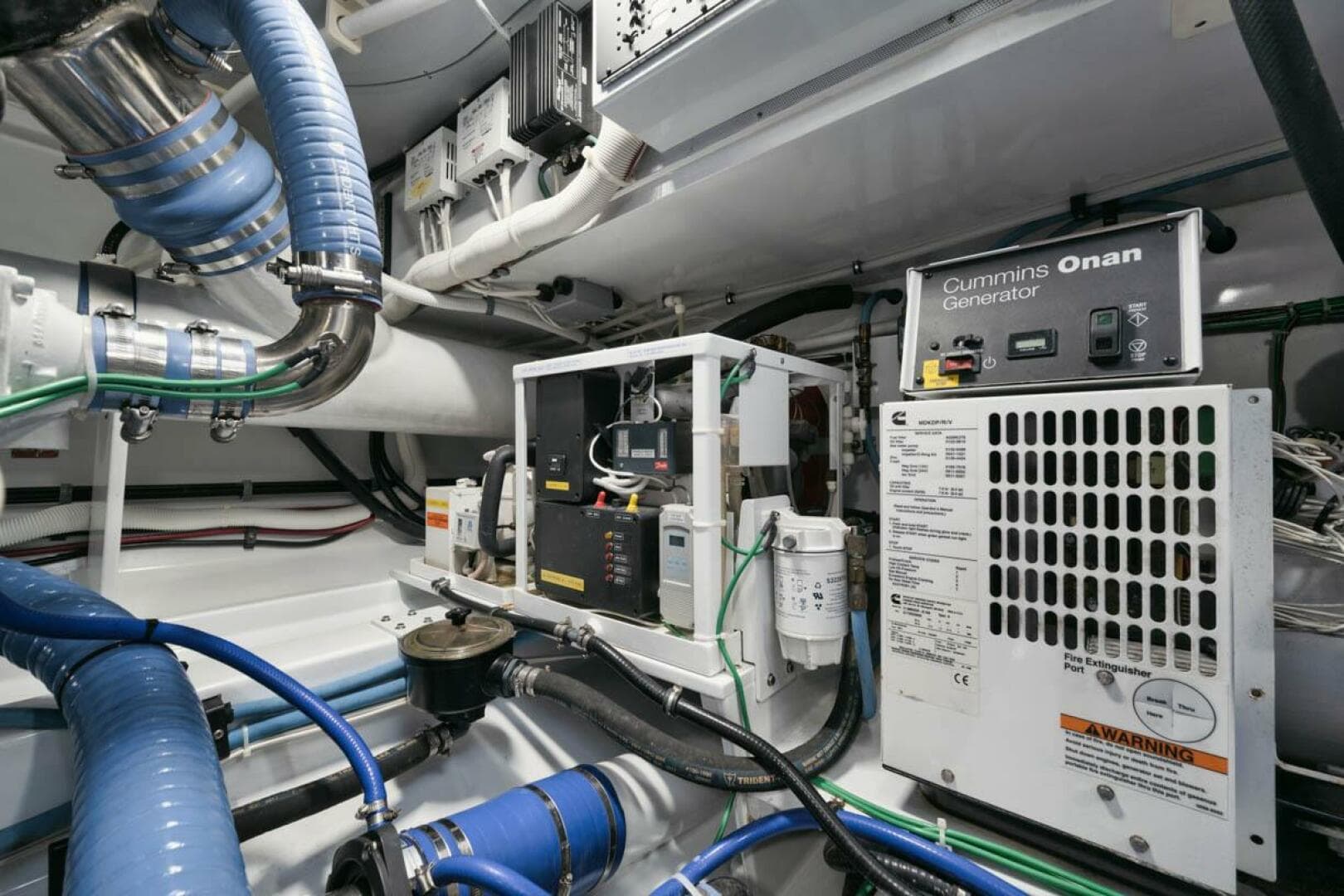 2019 Gamefisherman Express