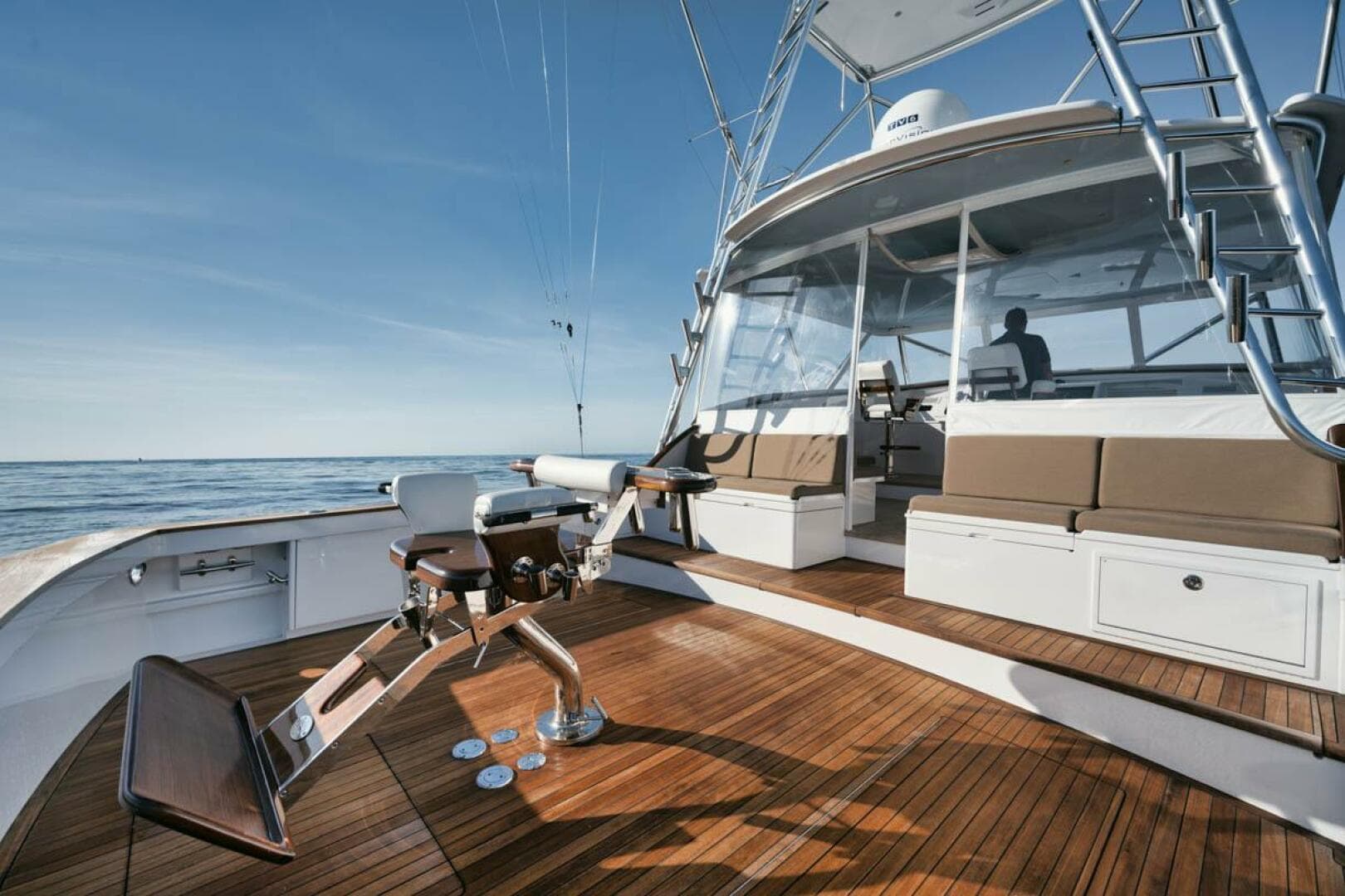 2019 Gamefisherman Express