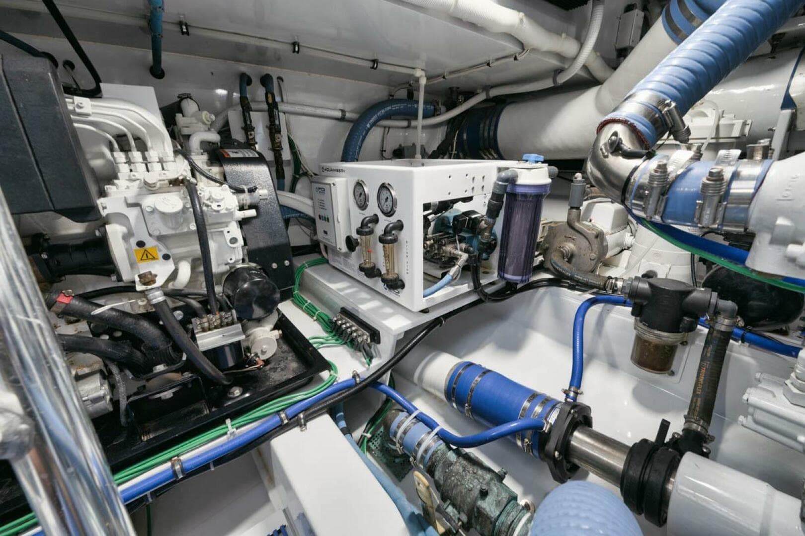 2019 Gamefisherman Express