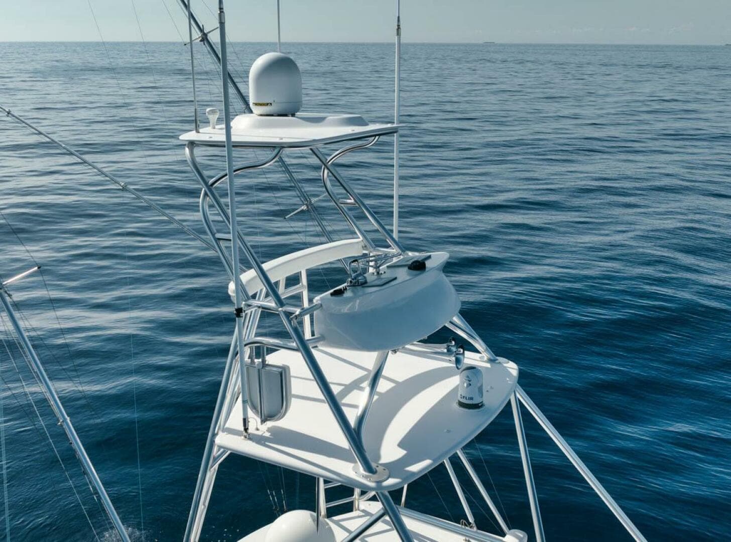 2019 Gamefisherman Express