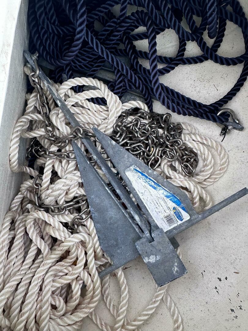 2018 Panga Dafman 28 Panga