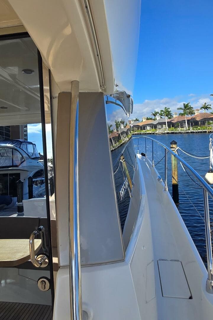 2013 Prestige 500
