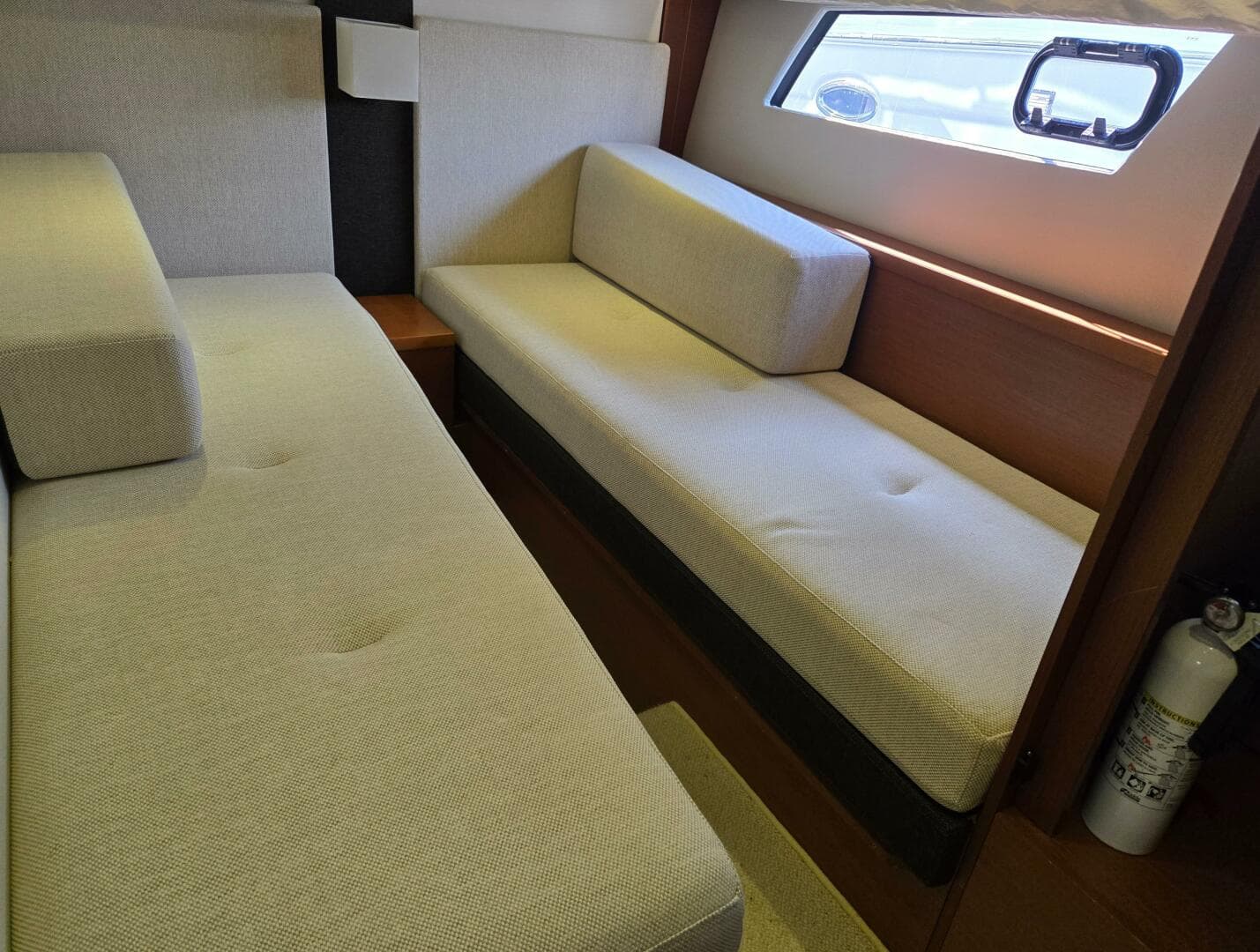 2013 Prestige 500