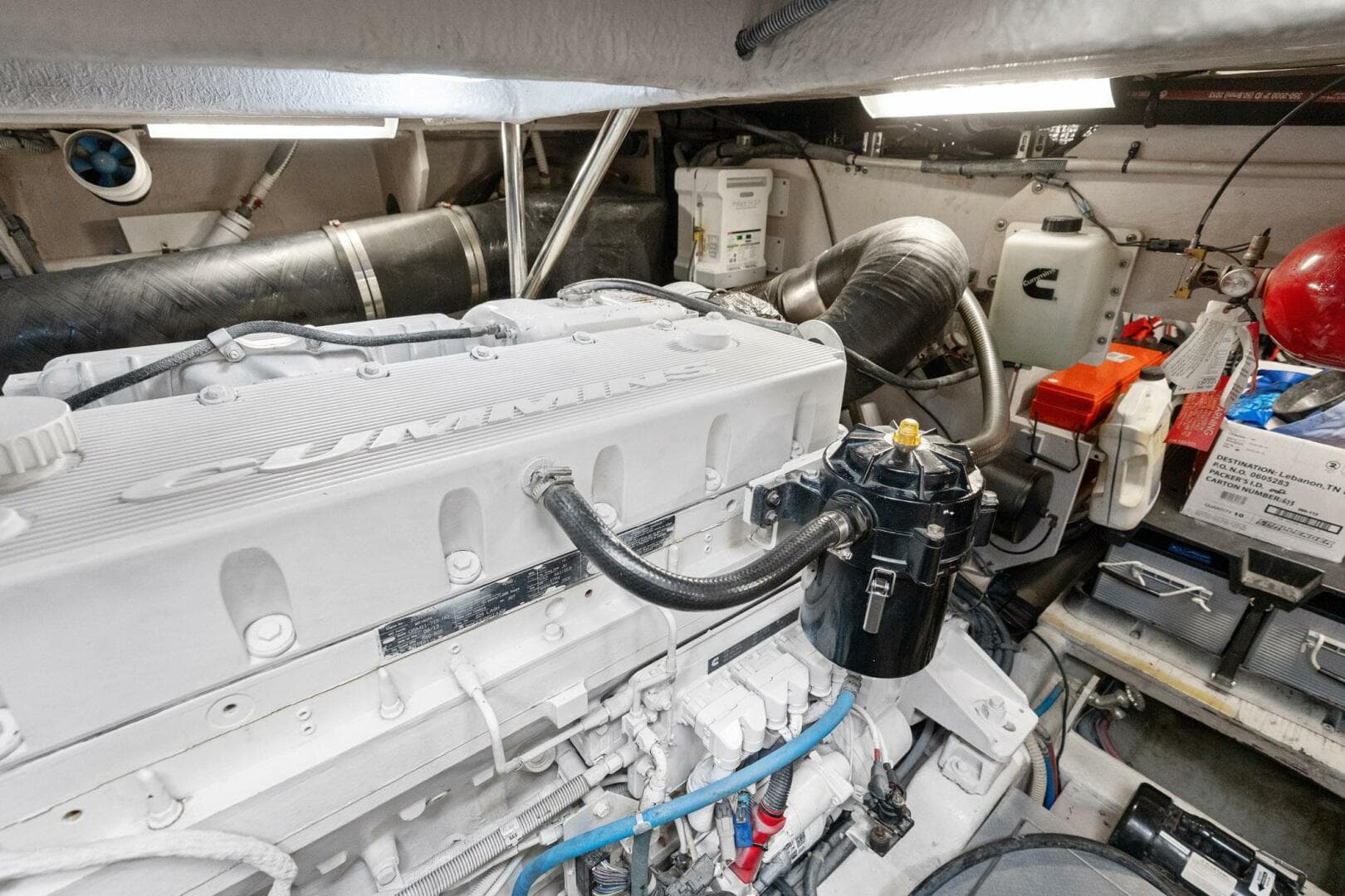 2014 Sea Ray 510 Fly