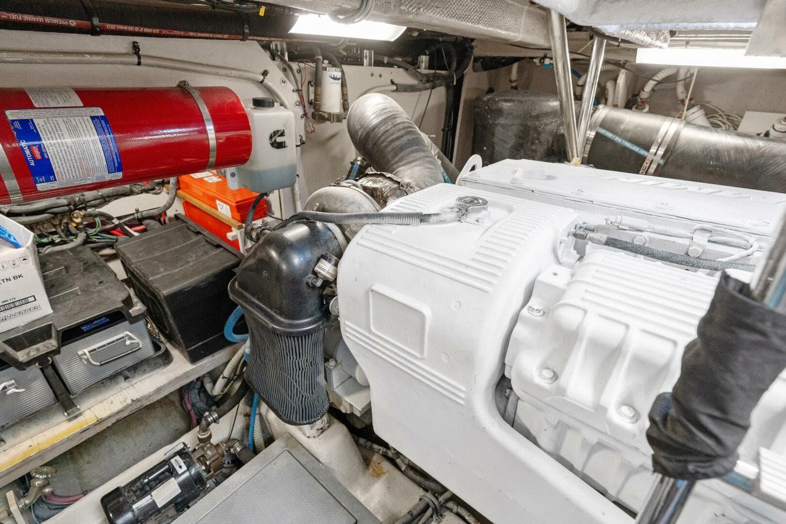 2014 Sea Ray 510 Fly