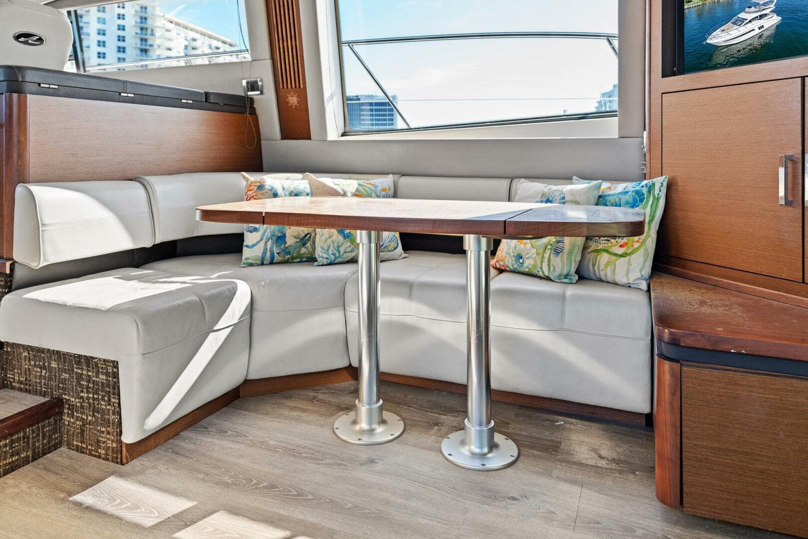 2014 Sea Ray 510 Fly