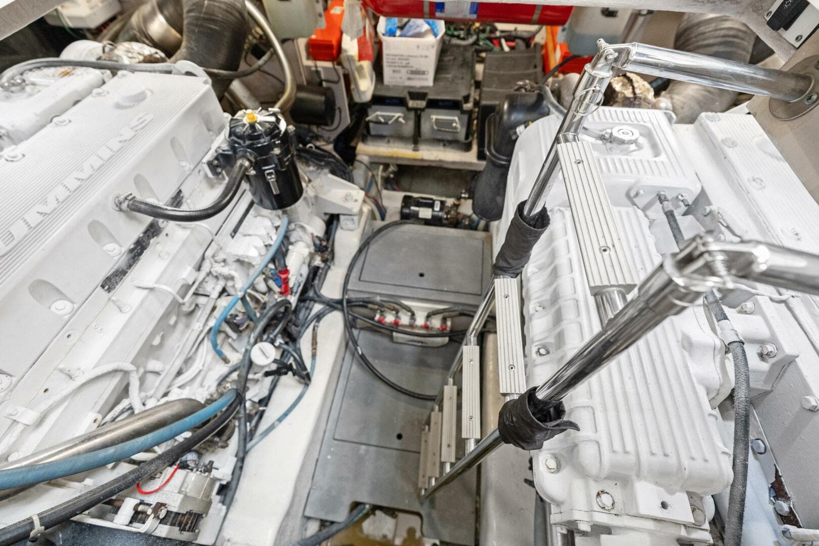 2014 Sea Ray 510 Fly