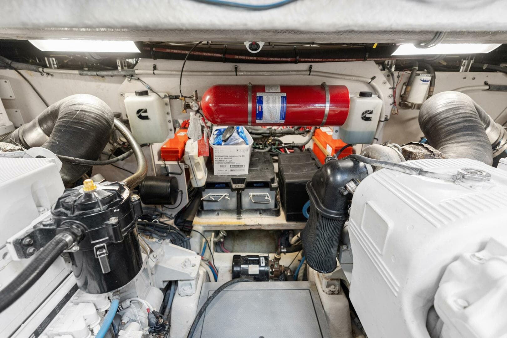 2014 Sea Ray 510 Fly