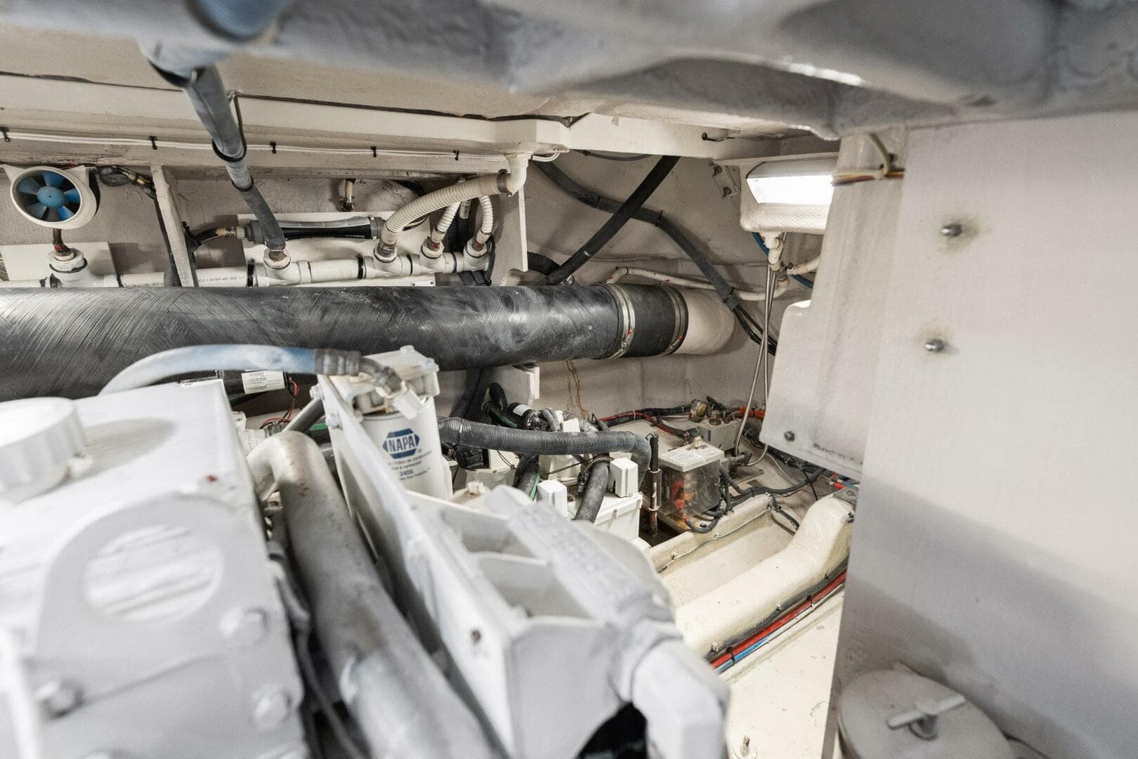 2014 Sea Ray 510 Fly