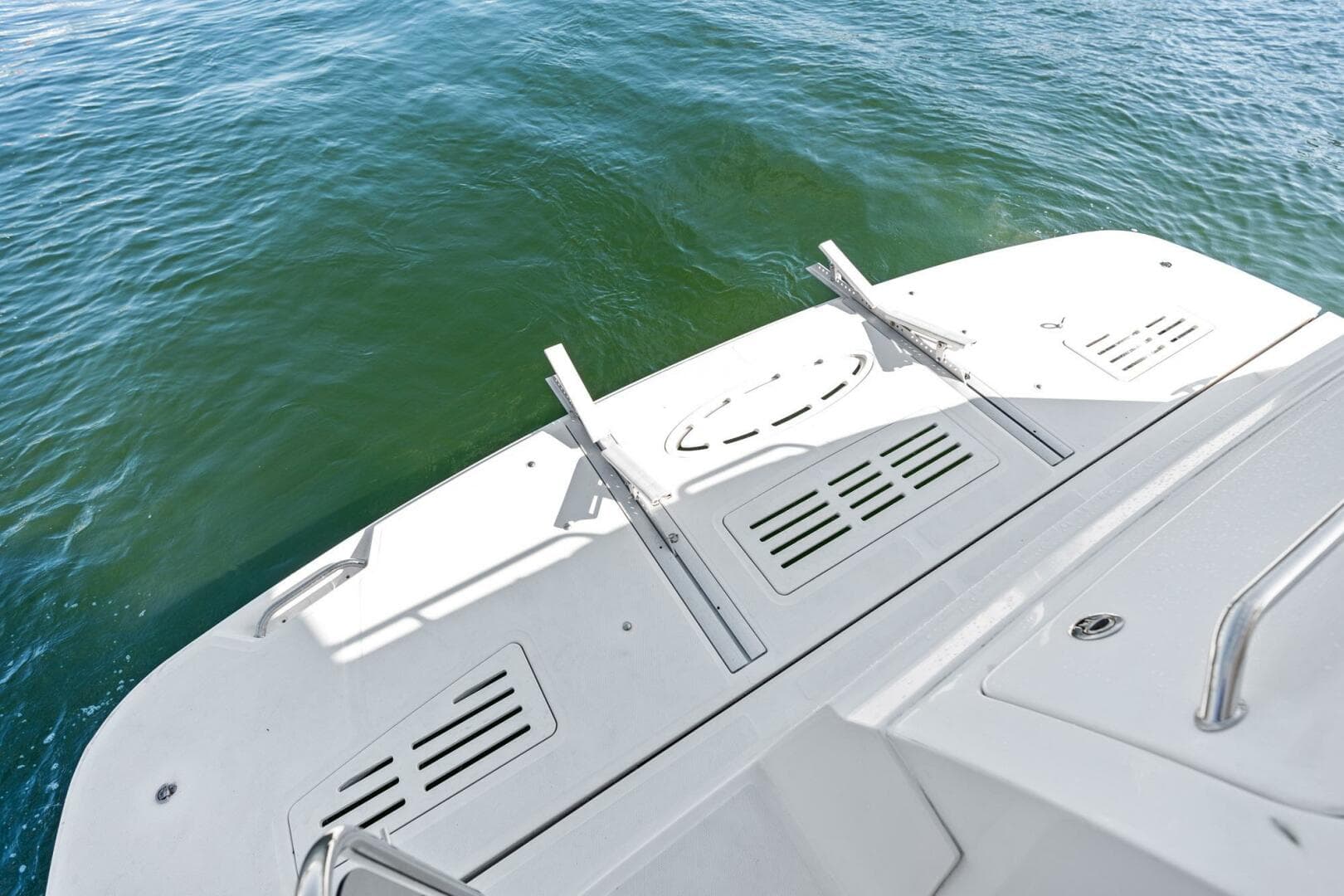 2014 Sea Ray 510 Fly